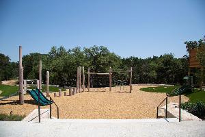 Wolf Ranch by Hillwood