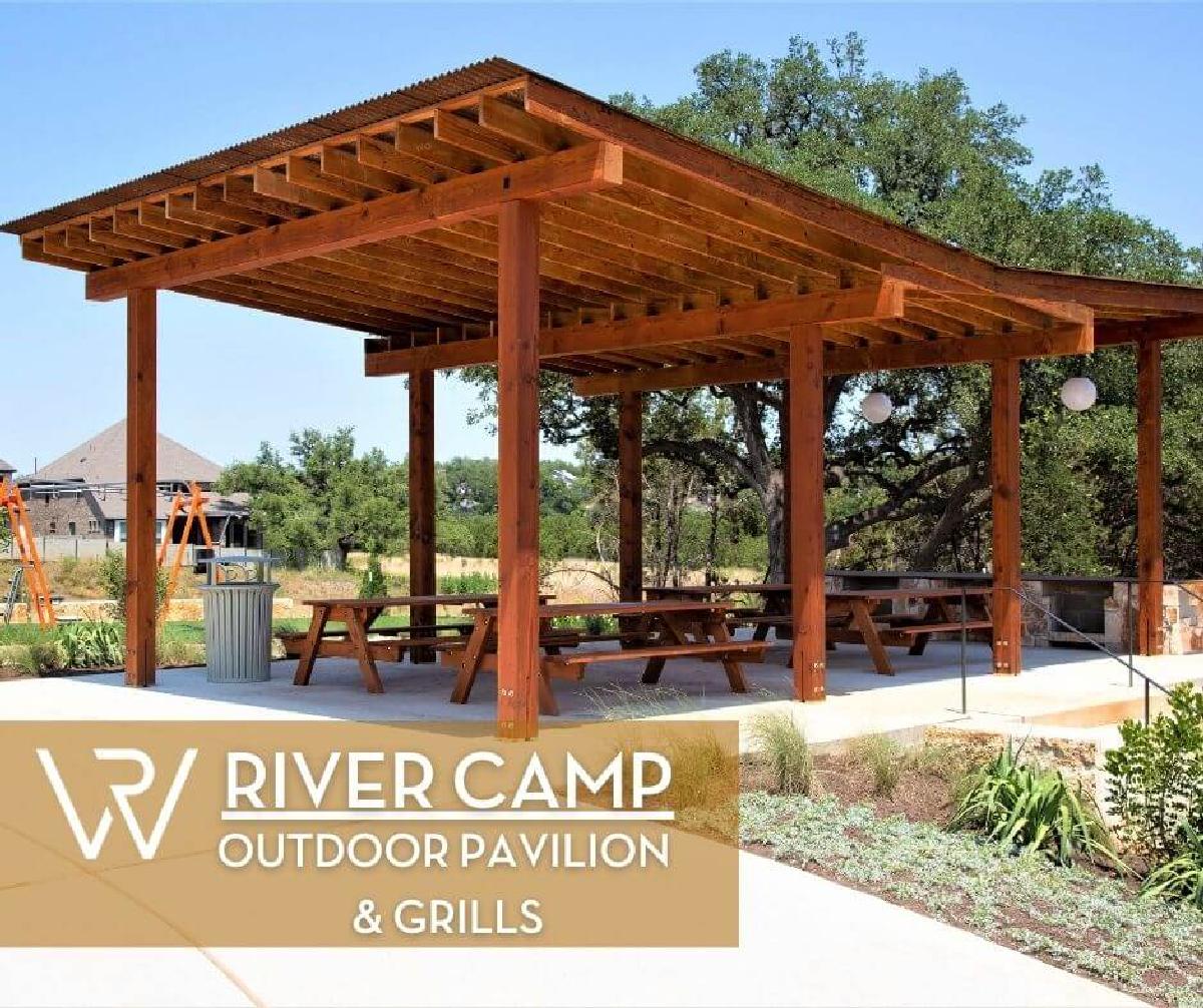 Wolf Ranch by Hillwood