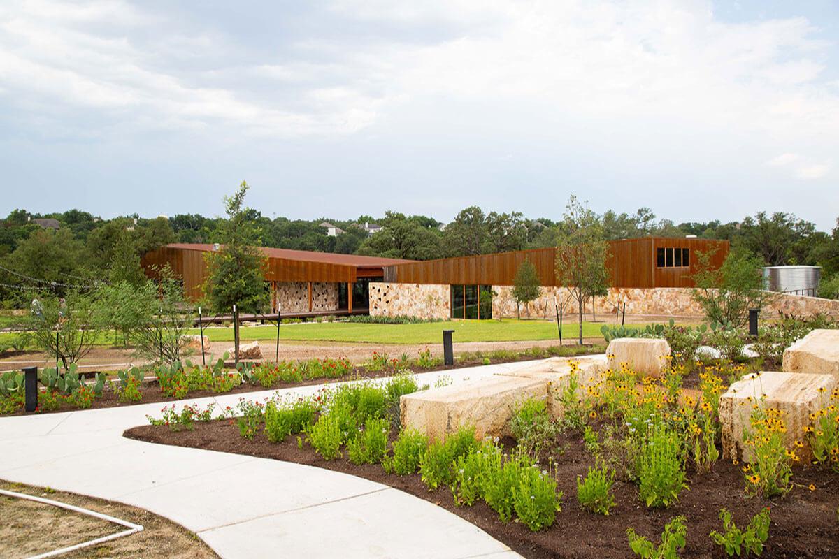 Wolf Ranch by Hillwood