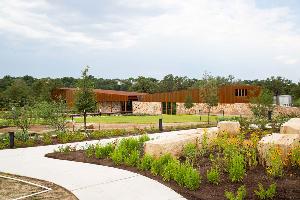 Wolf Ranch by Hillwood