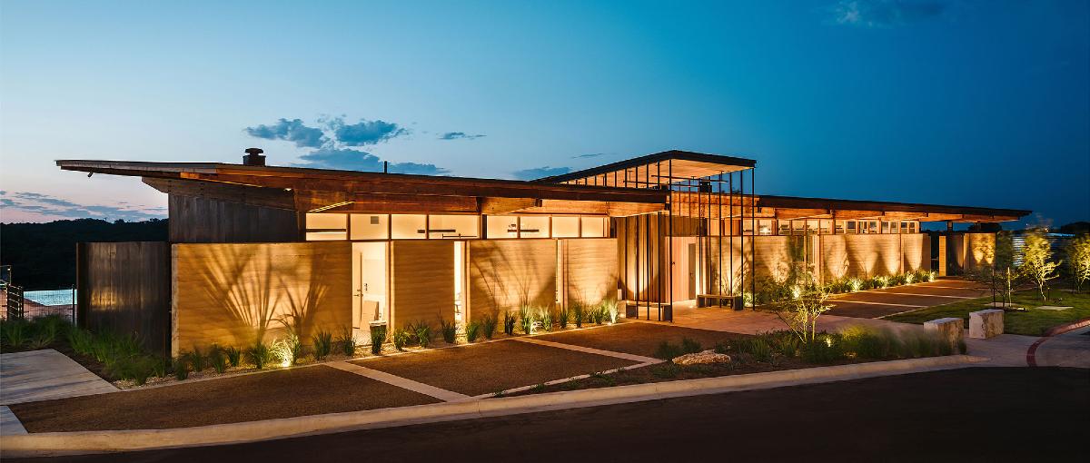 Wolf Ranch by Hillwood