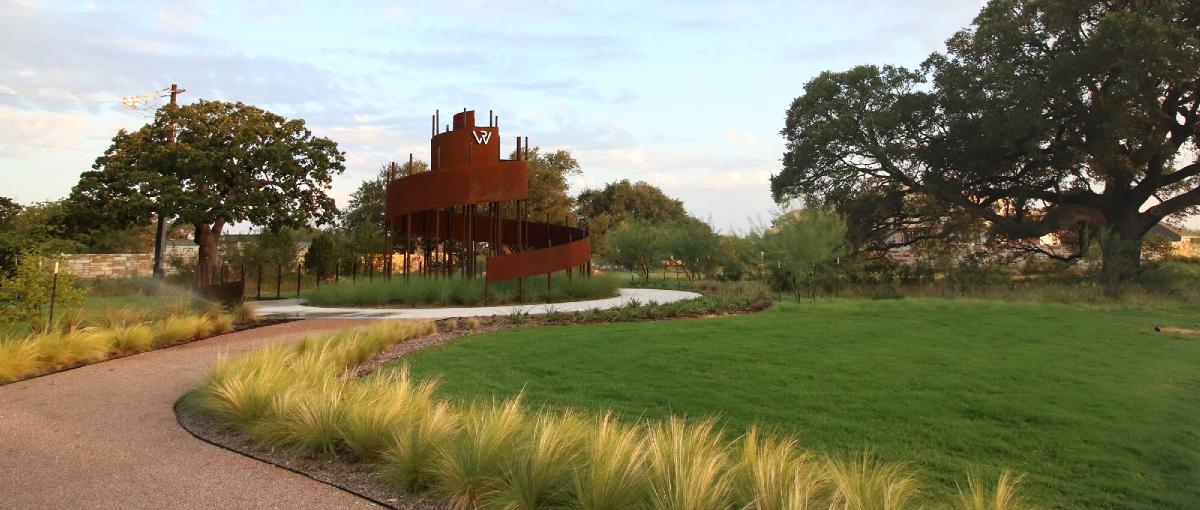 Wolf Ranch by Hillwood