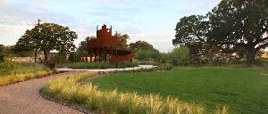 Wolf Ranch by Hillwood