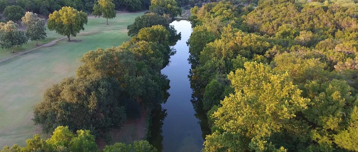 Wolf Ranch by Hillwood