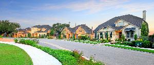 Wolf Ranch by Hillwood