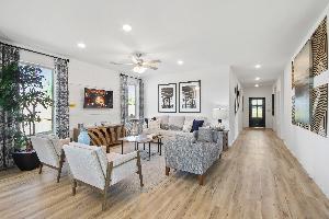 Harrington Trails Legend II Series