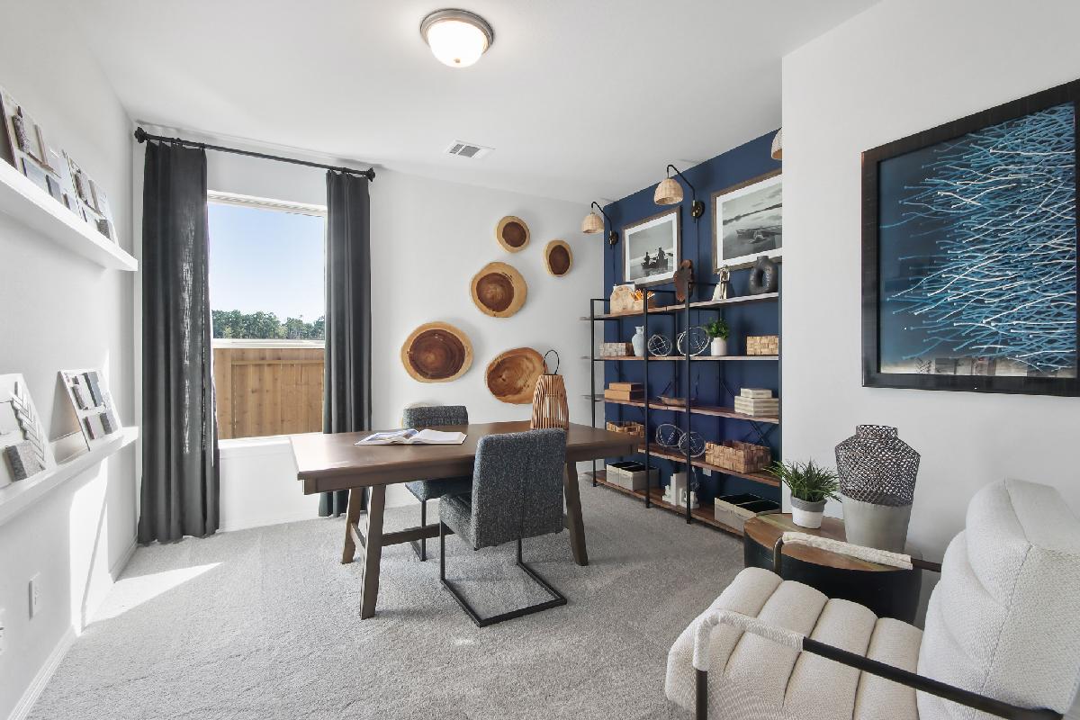 Harrington Trails Legend II Series