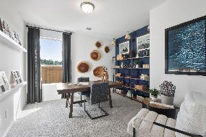 Harrington Trails Legend II Series