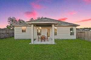 Harrington Trails Legend II Series