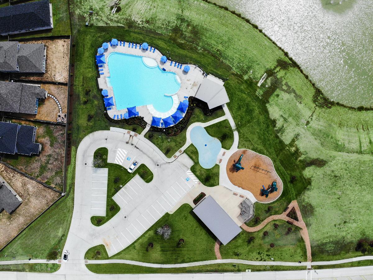 Harrington Trails Legend II Series