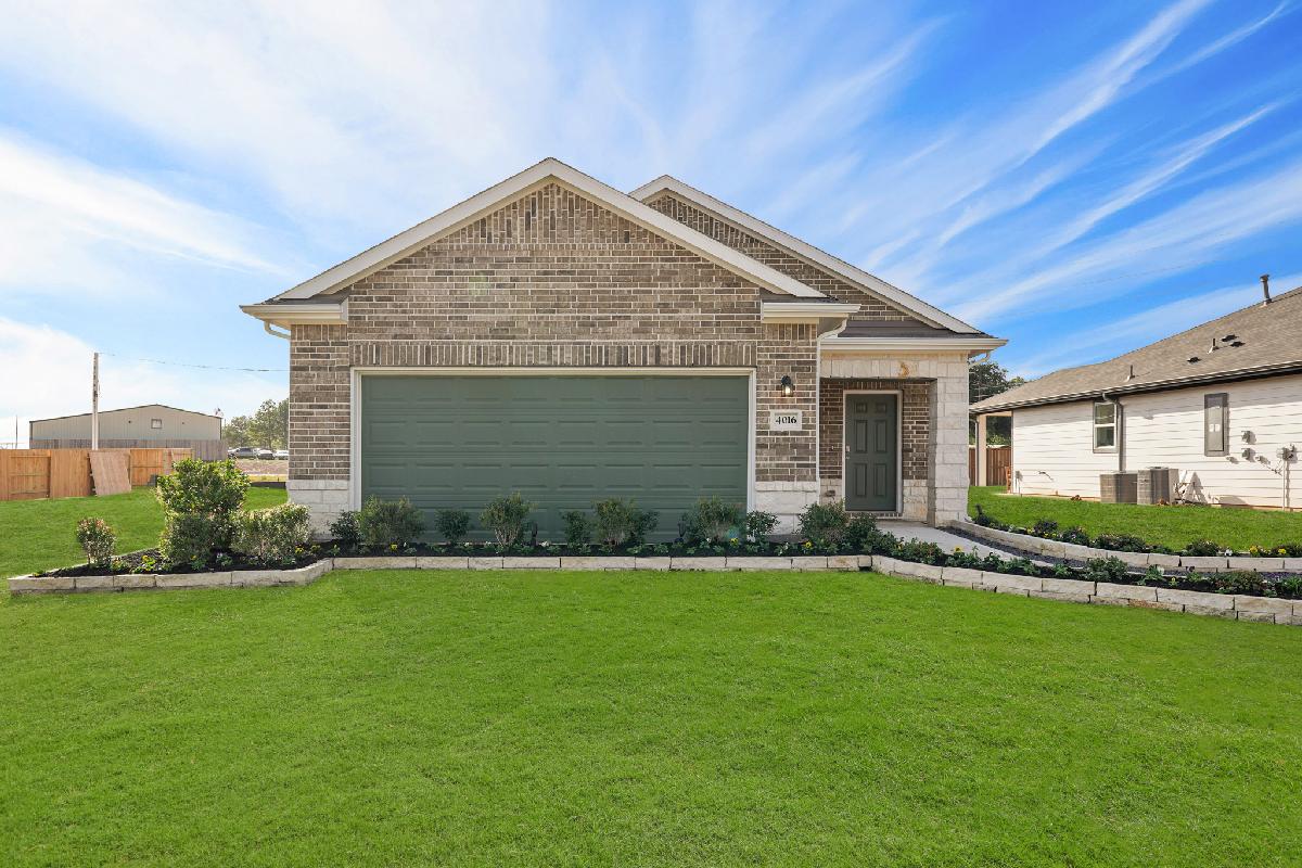 Colony at Pinehurst 40s