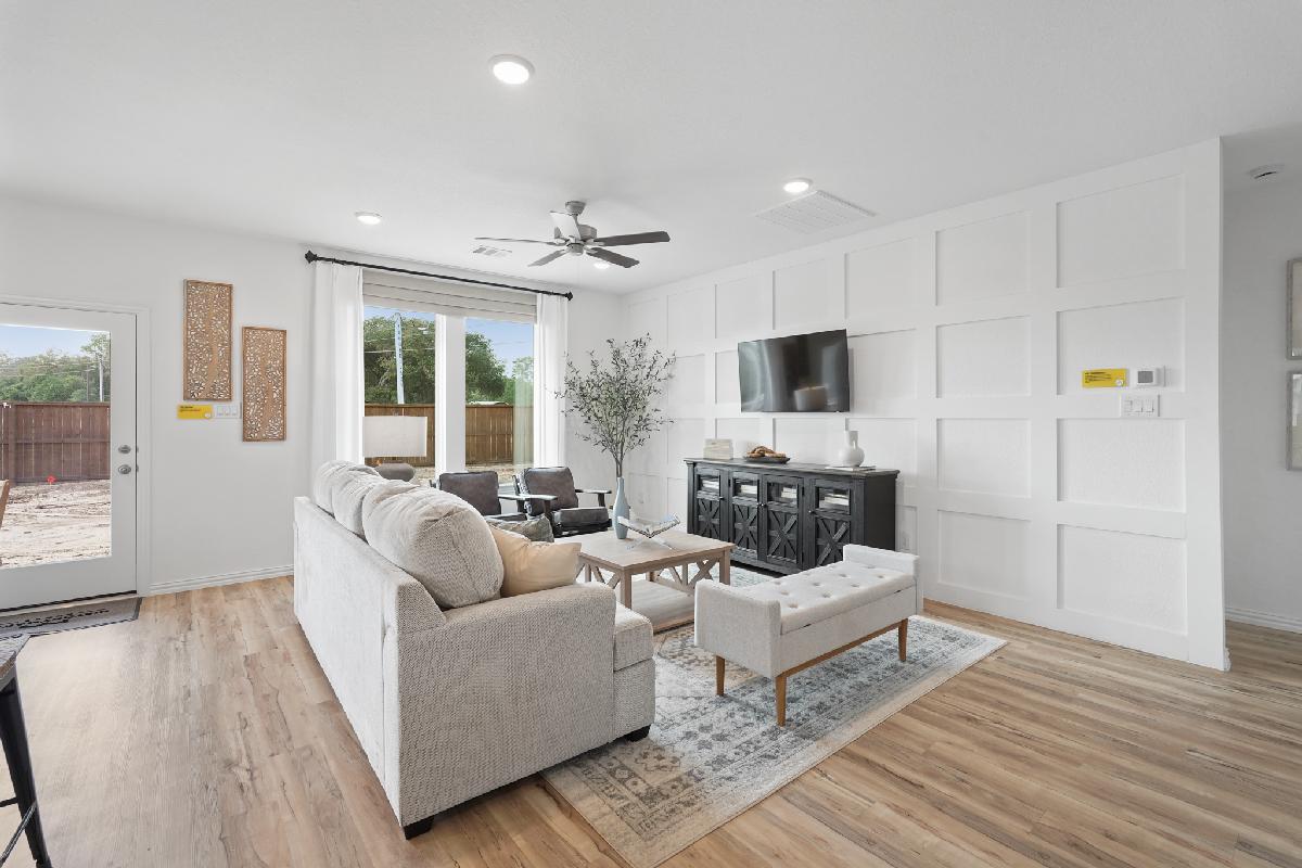 Colony at Pinehurst 40s