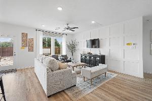 Colony at Pinehurst 40s