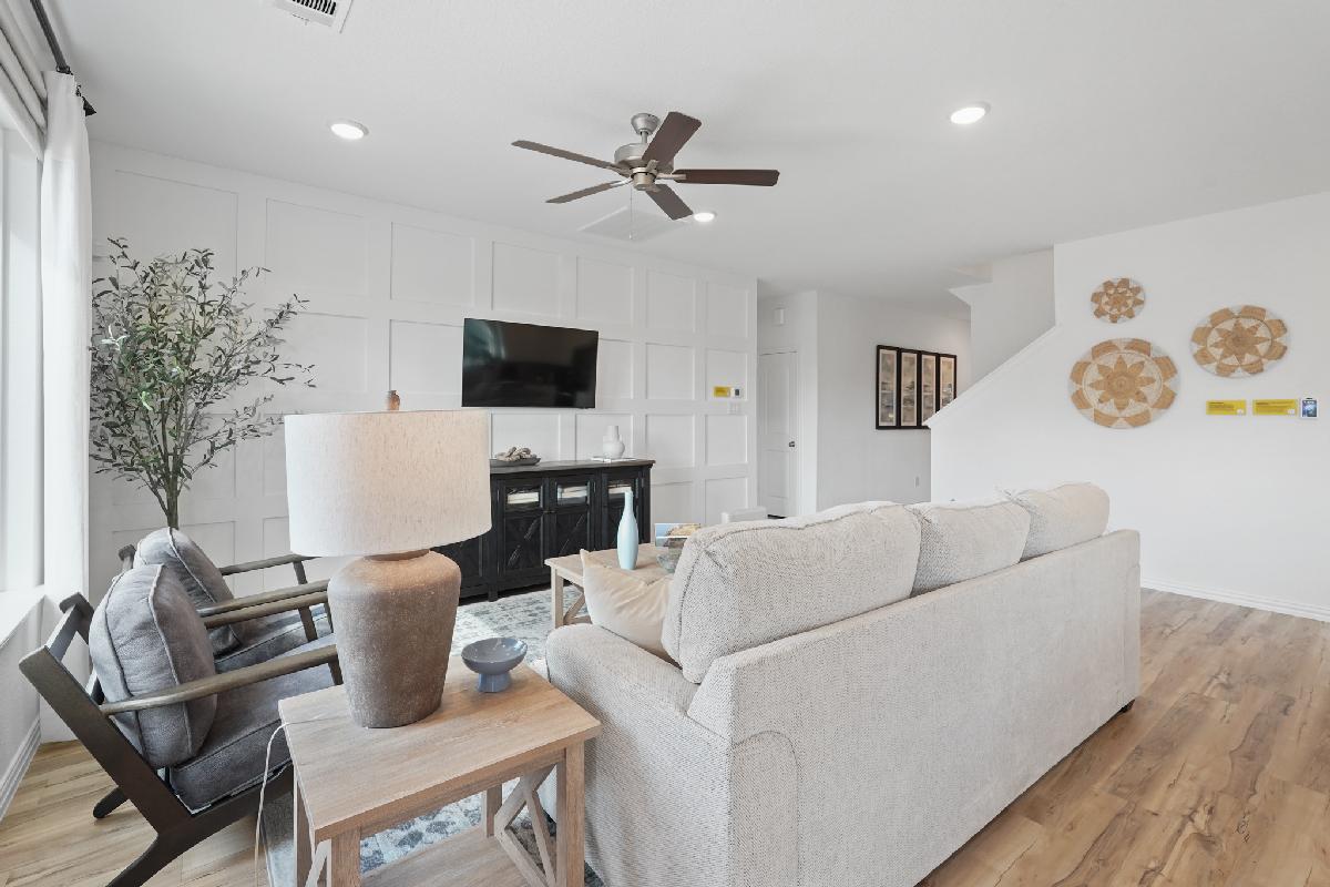 Colony at Pinehurst 40s