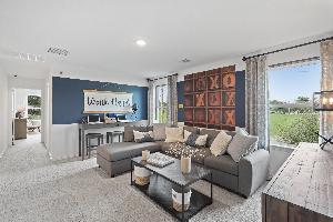 Colony at Pinehurst 40s