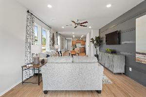 Colony at Pinehurst 40s