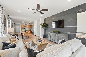 Colony at Pinehurst 40s