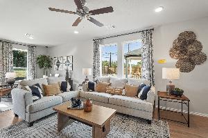 Colony at Pinehurst 40s