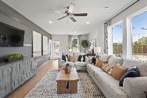 Colony at Pinehurst 40s