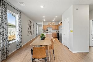 Colony at Pinehurst 50s