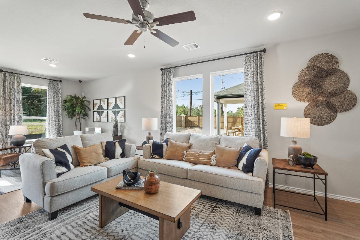 Colony at Pinehurst 50s