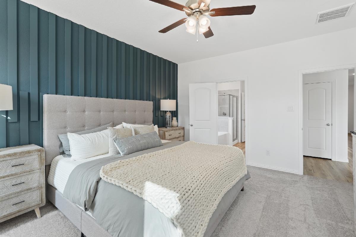 Colony at Pinehurst 50s