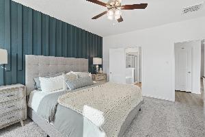 Colony at Pinehurst 50s