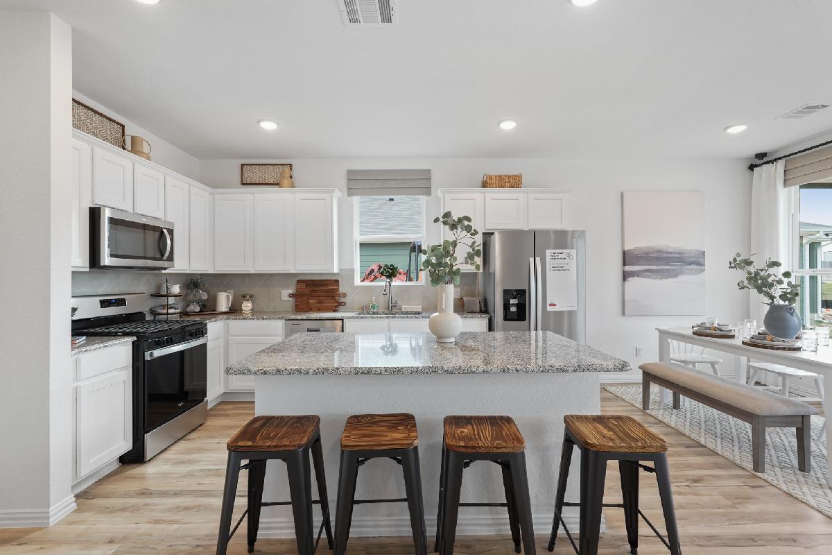 Colony at Pinehurst 50s