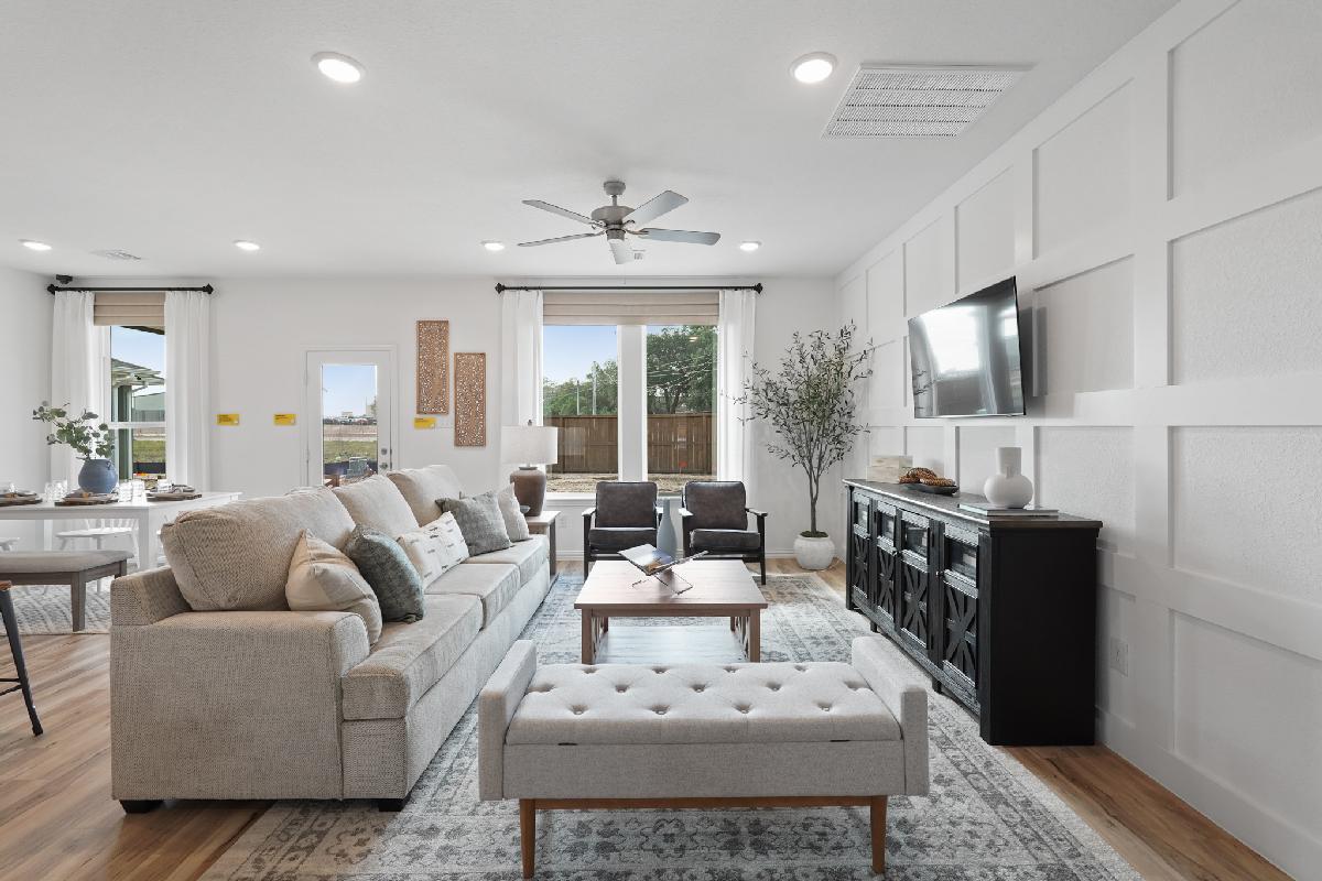 Colony at Pinehurst 50s