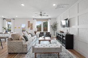 Colony at Pinehurst 50s