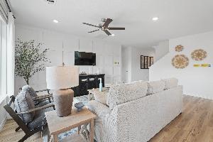 Colony at Pinehurst 50s