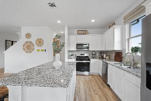 Colony at Pinehurst 50s