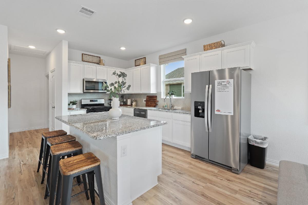 Colony at Pinehurst 50s