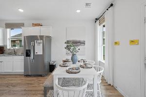 Colony at Pinehurst 50s