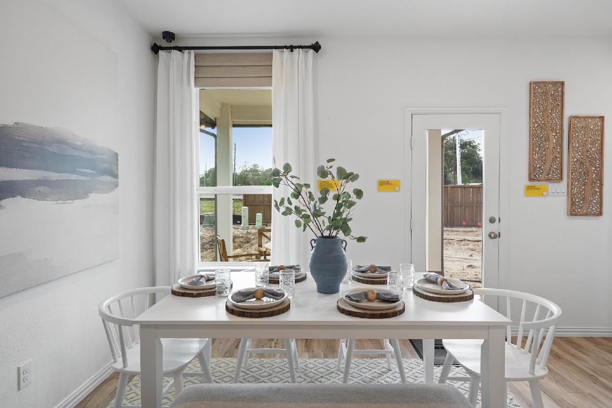 Colony at Pinehurst 50s