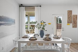 Colony at Pinehurst 50s