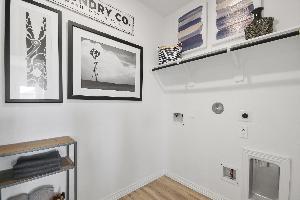 Harrington Trails Legend I Series