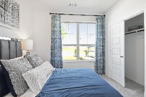 Harrington Trails Legend I Series