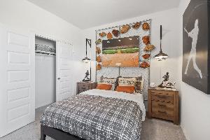 Harrington Trails Legend I Series