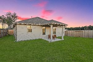 Harrington Trails Legend I Series