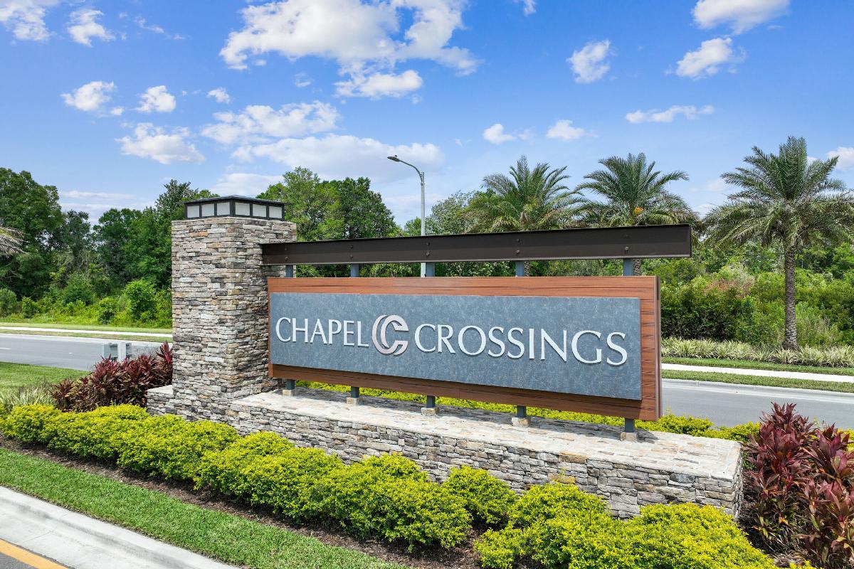 Chapel Crossings