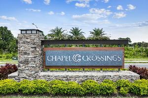 Chapel Crossings