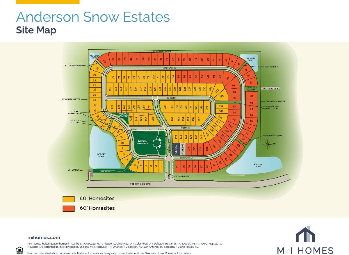 Anderson Snow Estates