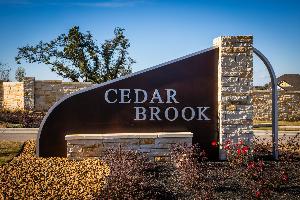 Cedar Brook