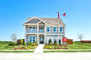 Waterscape 50s Sales Phase 1