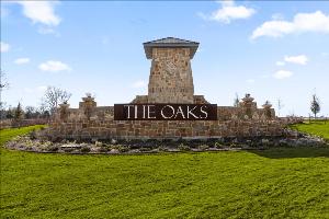 The Oaks