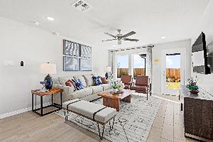 Fairway Crossing 40s