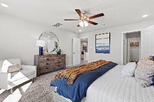 Fairway Crossing 40s