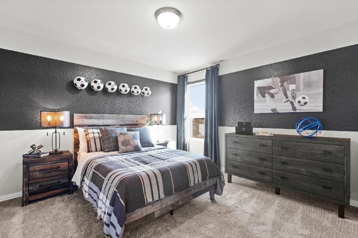 Fairway Crossing 40s