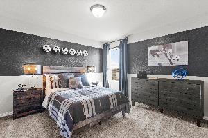 Fairway Crossing 40s